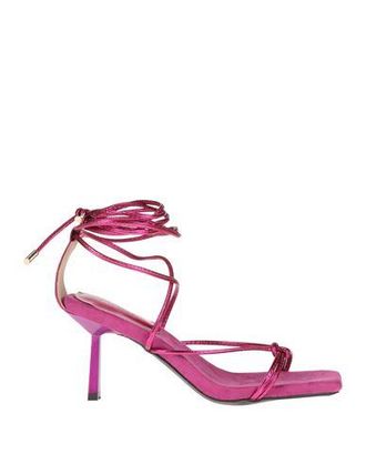 Menbur SCHUHE - Sandalen auf YOOX.COM