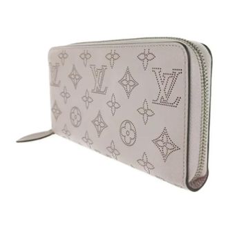 Louis Vuitton Pre-owned Wallets, female, Pink, Size: ONE SIZE Pre-owned Vintage Wallet