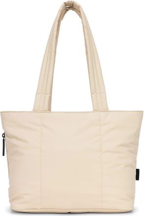 Calpak Luka Mini Tote in Oatmeal at Nordstrom