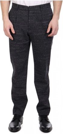 Baldessarini Chinos - Heren - Chinos - Blauw - M - Broeken