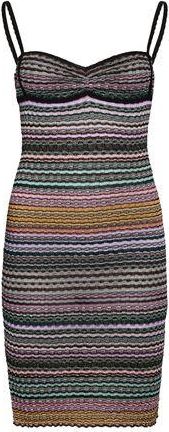 Missoni VESTIDOS - Minivestidos en YOOX.COM