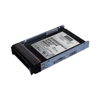 C&A Lenovo 4xb7a90884 Unidad De Estado S&oacute;lido 480 Gb 2.5 Serial Ata Iii V-nand Tlc