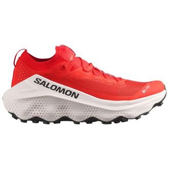 Salomon S/Lab Ultra Glide 2 Trailrunningschuhe - Unisex | rot