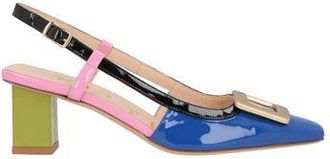 Matteo Pitti CALZATURE - Decolletes su YOOX.COM