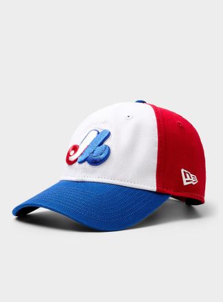 New Era Mens Expo retro baseball cap