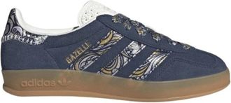 adidas Hardloopschoenen - Dames - Fitnessschoenen - Blauw - 38 EU - Fitness