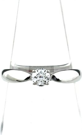 Tiffany & Co. Band Ring (Pre-Owned)