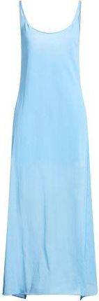 Semicouture DRESSES - Maxi dresses sur YOOX.COM