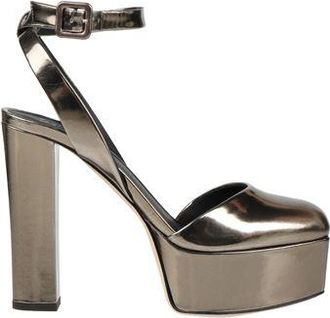 Giuseppe Zanotti FOOTWEAR - Pumps on YOOX.COM