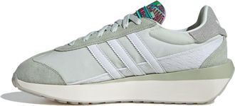 adidas (WMNS) adidas Originals Country XLG Boost Green White Grey IF4236