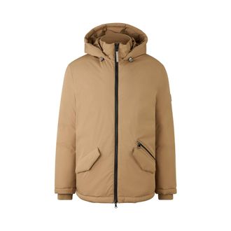 Bogner Gidon down jacket for men - Camel - 46