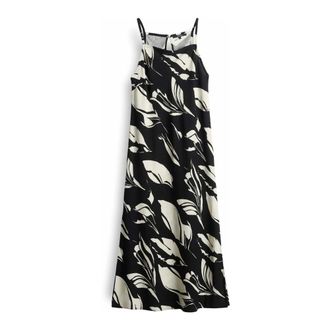 someday Dames, Jurken, Zwart, Maat: M