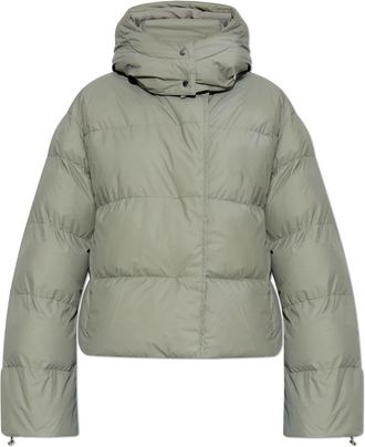 Sams&oslash;e & Sams&oslash;e Mujer, Chaquetas, Verde, Talla: M
