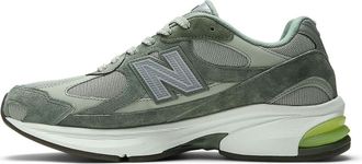New Balance x WTAPS 2010 Olive Drab U2010WT