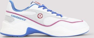 Casablanca Court Championship Sneakers
