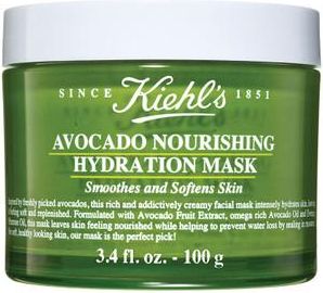 Kiehl's Avocado Nourishing Hydration Mask 100ml