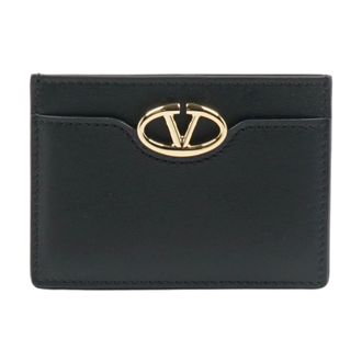 Valentino Carteras y tarjeteros - Accessories - Mujer - Negro - ONE SIZE