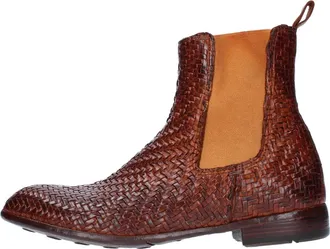 Lemargo Schoenen, Dames, Bruin, 36 EU, Leer, Amo 01_Lemacognac