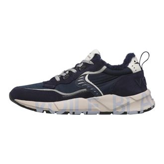 Voile Blanche Hombre, Zapatos, Azul, Talla: 41 EU