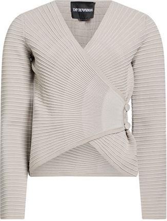 Emporio Armani MAGLIERIA - Cardigan su YOOX.COM