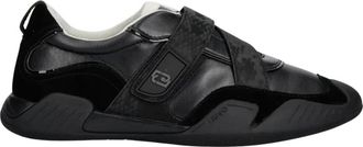 Liu Jo Blossom 01 - Dames - Sneakers - Zwart - 37 EU - Leer - Schoenen