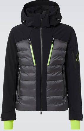 Toni Sailer Egon ski jacket