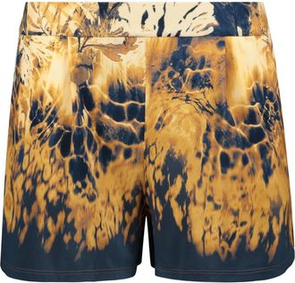Alberta Ferretti Donna, Pantaloncini, Multicolore, S, new