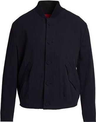HUGO BOSS CAPISPALLA - Giacche & Giubbotti su YOOX.COM