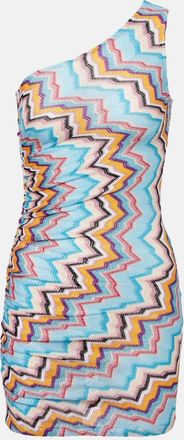 Missoni Copricostume con lamé