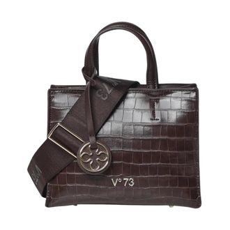 V&deg; 73 Bolso Shopping Blake - Bags - Mujer - Marr&oacute;n - ONE SIZE