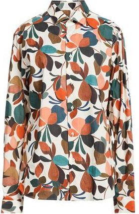 LIBERTY ROSE TOPWEAR - Camicie su YOOX.COM