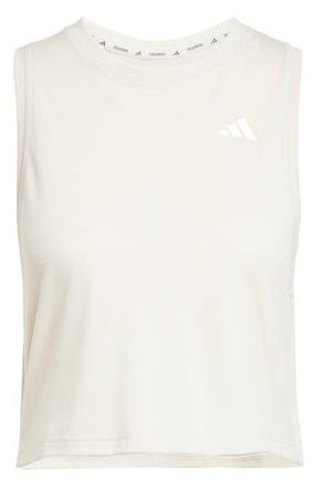 adidas Training Essentials Tank in Wonder Alumina at Nordstrom Rack, Size X-Small