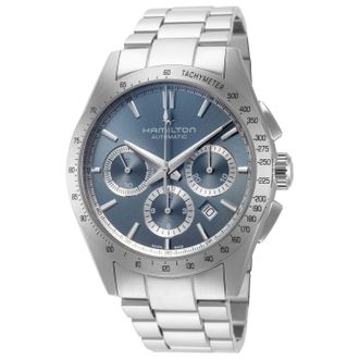 Hamilton Jazzmaster Performer Mens Watch