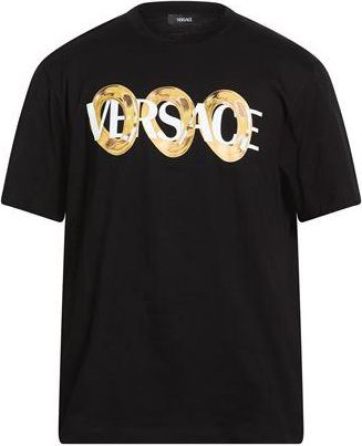 Versace TOPWEAR - T-shirts on YOOX.COM