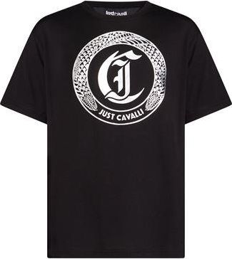 Just Cavalli TOPWEAR - T-shirts on YOOX.COM