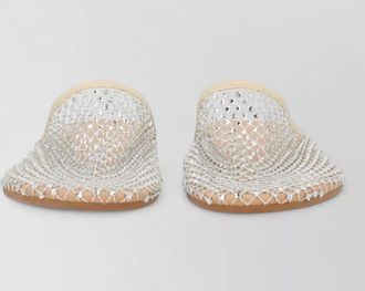Alysi rhinestone slides