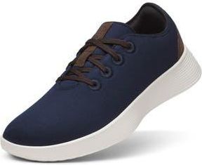 Allbirds Runner 2 Sneaker in True Navy/Natural White at Nordstrom Rack, Size 10.5