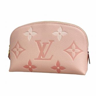 Louis Vuitton Pouch (Pre-Owned)