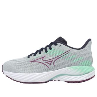 Mizuno (WMNS) Mizuno Wave Inspire 21 Super Wide Grey Green J1GD254673