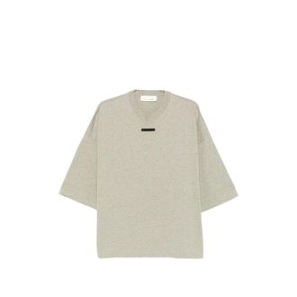 Fear of God Merch T-shirt Boxy Fit