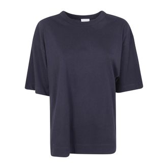 Dries Van Noten Donna, Top, Nero, L, new