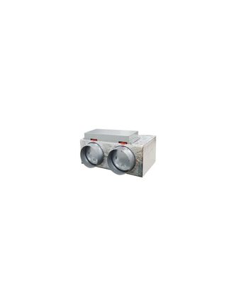 Atlantic Kit Zone Plus 160/200