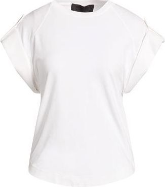 Alberta Ferretti CAMISETAS Y TOPS - Camisetas en YOOX.COM