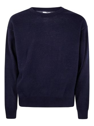 Family Fir$t Milano Crewneck Sweater