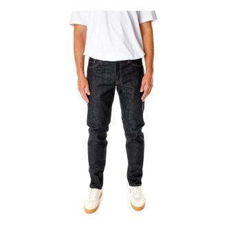 Edwin Regular Tapered Fit Jeans - Heren - Slim Fit Jeans - Blauw - W30 L32 - Denim - Jeans