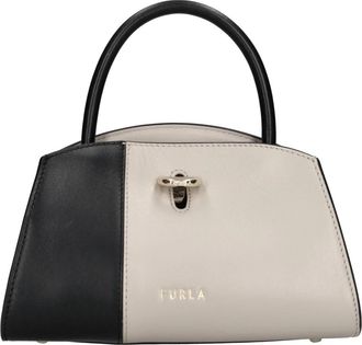 Furla Tassen.. Beige - Dames - Handtassen - Beige - ONE Size - Tassen