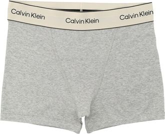 Calvin Klein Heritage Cotton Stretch Boxer Briefs