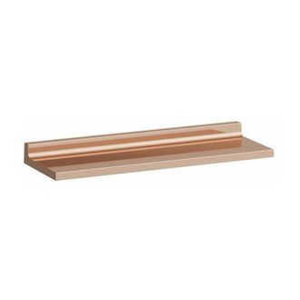 Laufen Laufen - Kartell Estanter&iacute;a Shelfish, Ancho/alto 450/155/40 Mm