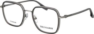 Trussardi Titanium Glasses (Frames)