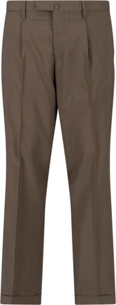 BRIGLIA 1949 Pantaloni Sartoriali